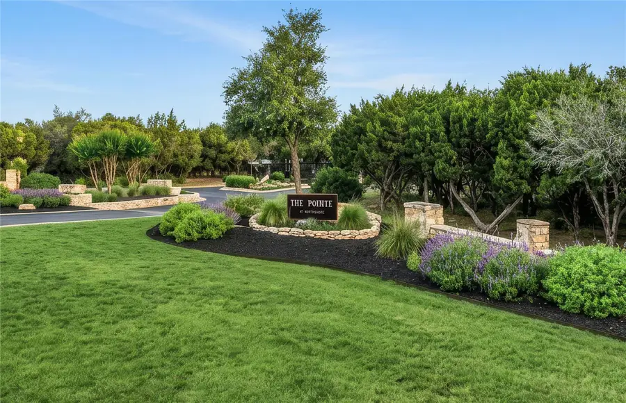 7301 Matisse Pointe Dr, Jonestown, TX 78645 - #2