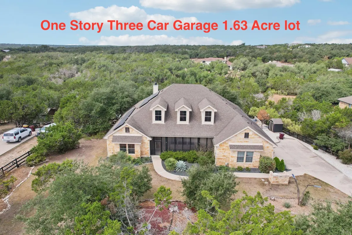 302 High Plains Dr, Dripping Springs, TX 78620 - Image #1
