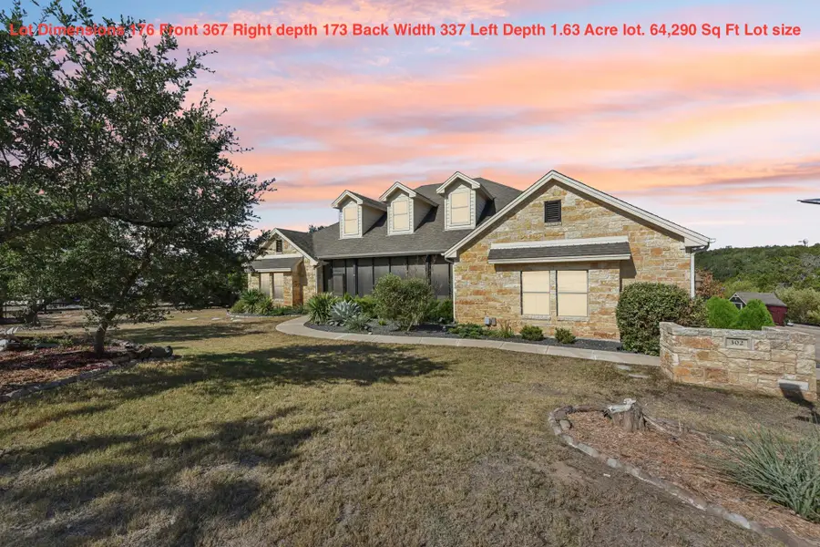 302 High Plains Dr, Dripping Springs, TX 78620 - Image #3