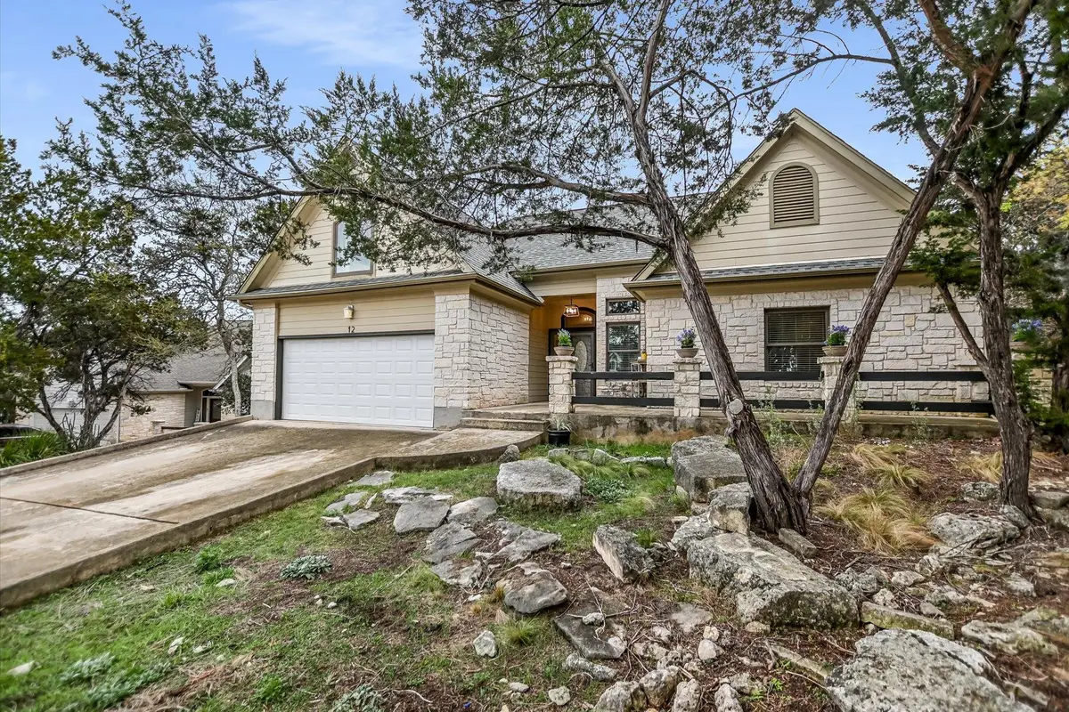 12 Springwood Cir, Wimberley, TX 78676 - #1