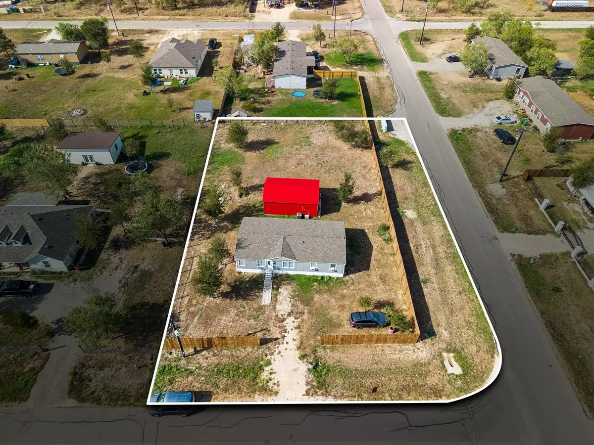 155 Oso St, Cedar Creek, TX 78612 - #1