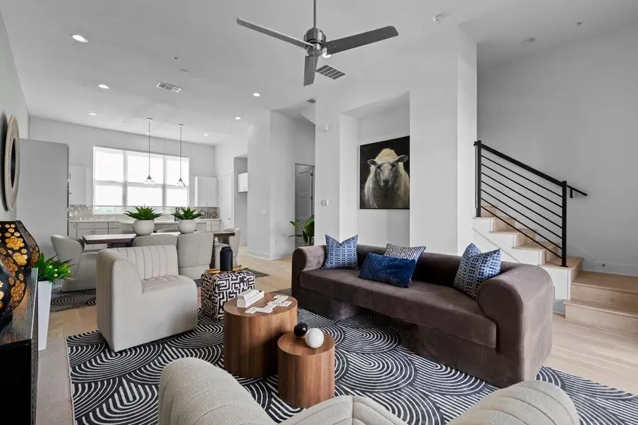 2805 Mccurdy St #5, Austin, TX 78723 - #3