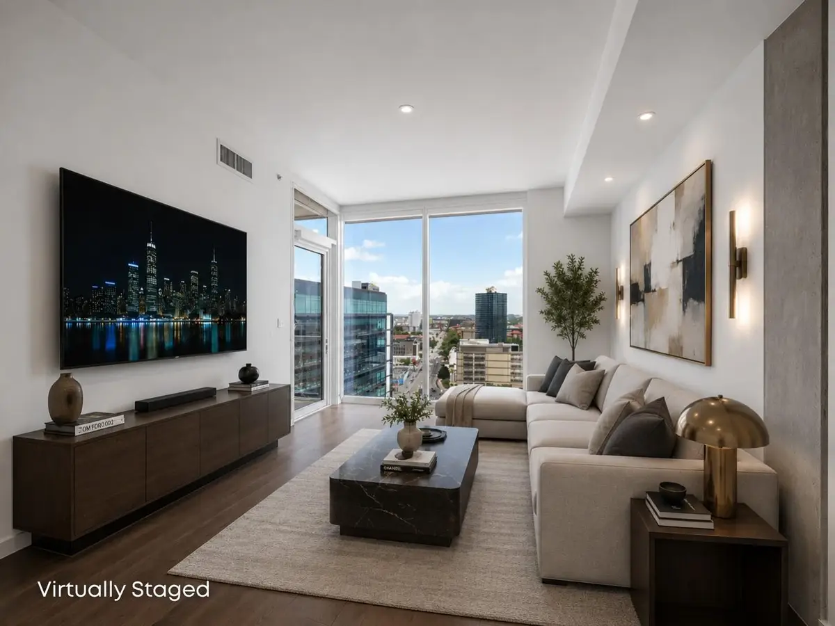 313 W 17th St #1803, Austin, TX 78701 - #1