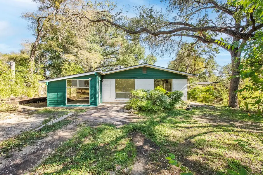7607 Forest Wood Rd, Austin, TX 78745 - #3