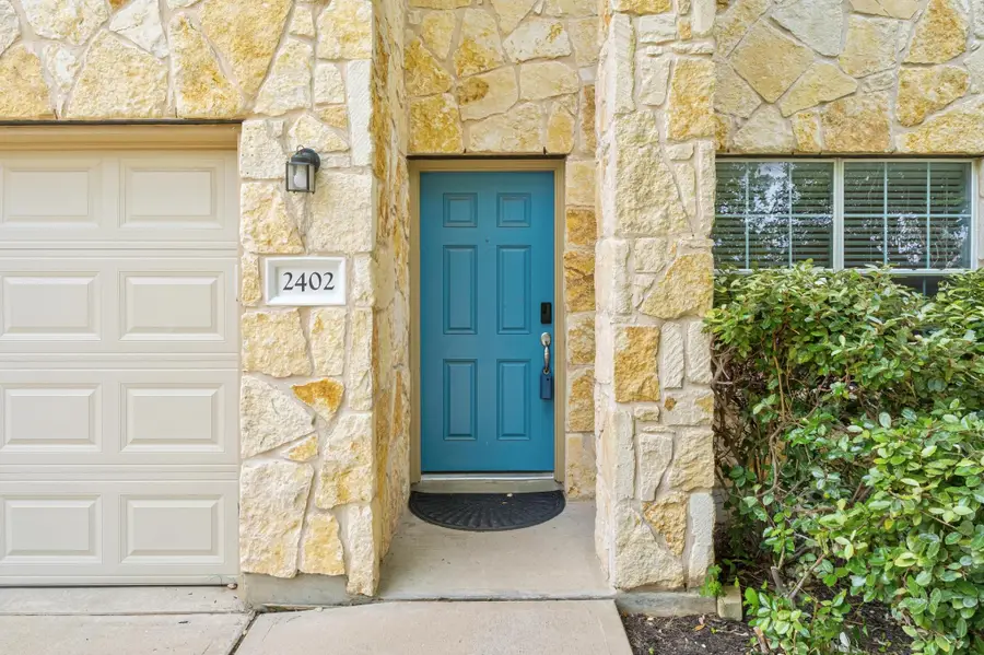 2402 Caprock Pl, Georgetown, TX 78626 - #2