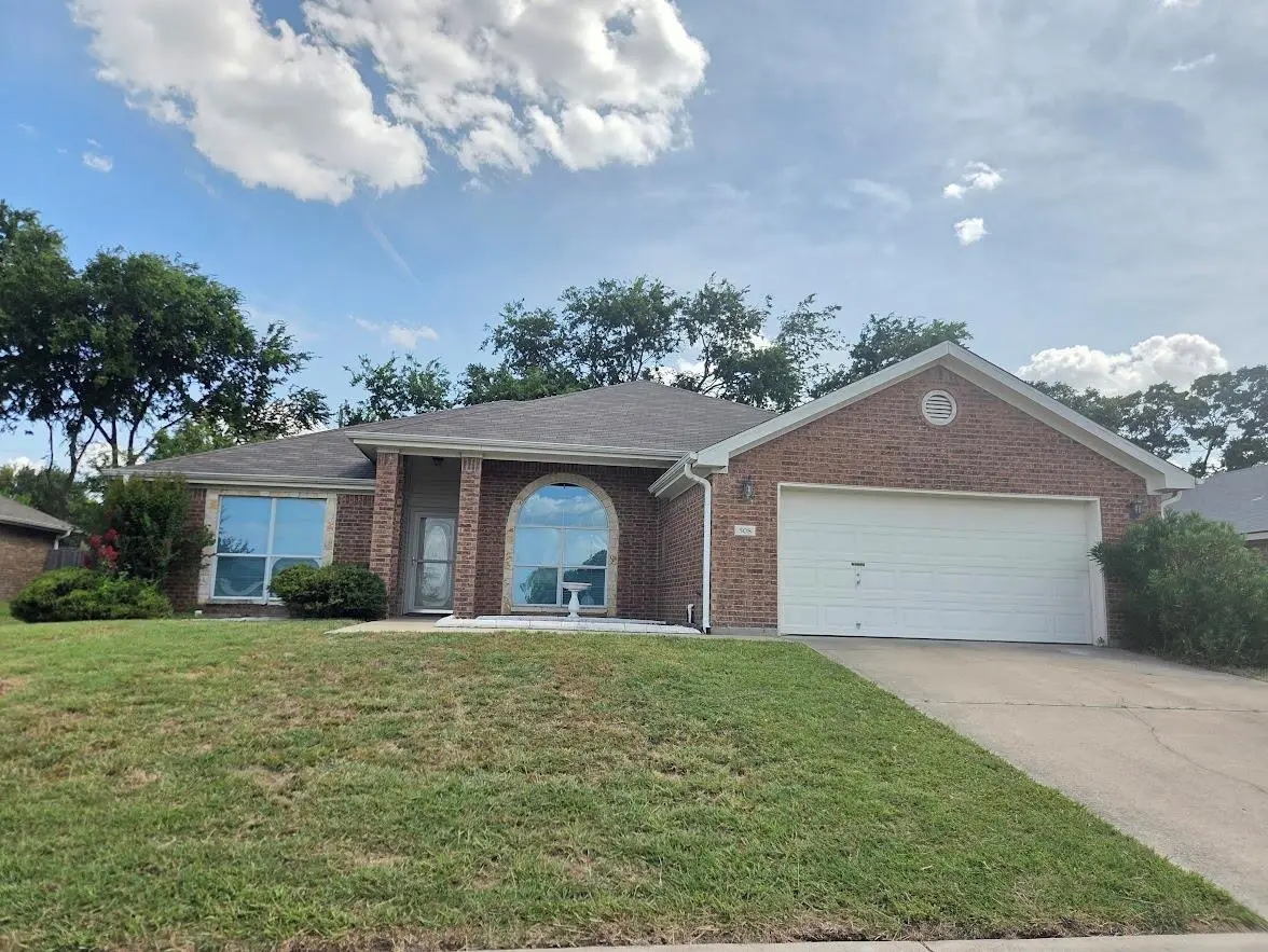 508 Atlas Ave, Killeen, TX 76542 - #1