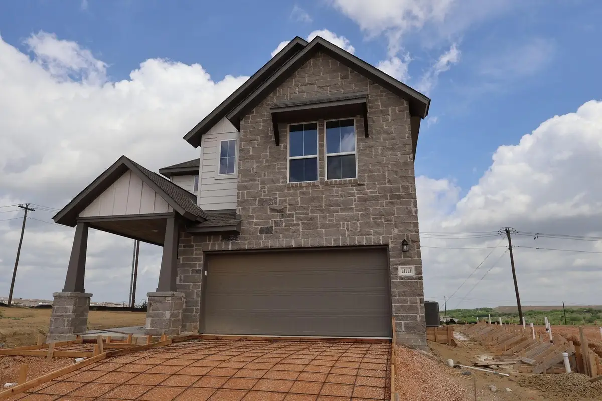 13113 Cerulean Spring Dr, Buda, TX 78610 - #1