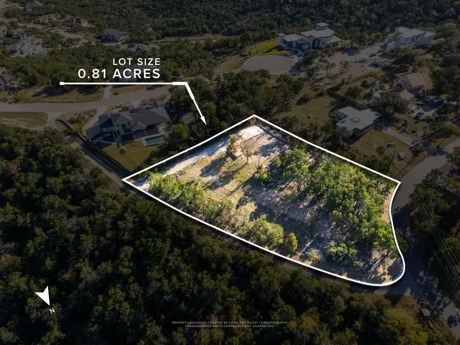 9003 & 9007 Grandview Dr, Jonestown, TX 78645 - Image #3