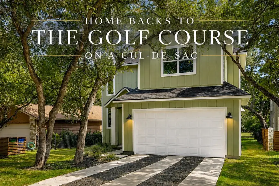12 Wilson Cir, Wimberley, TX 78676 - #2