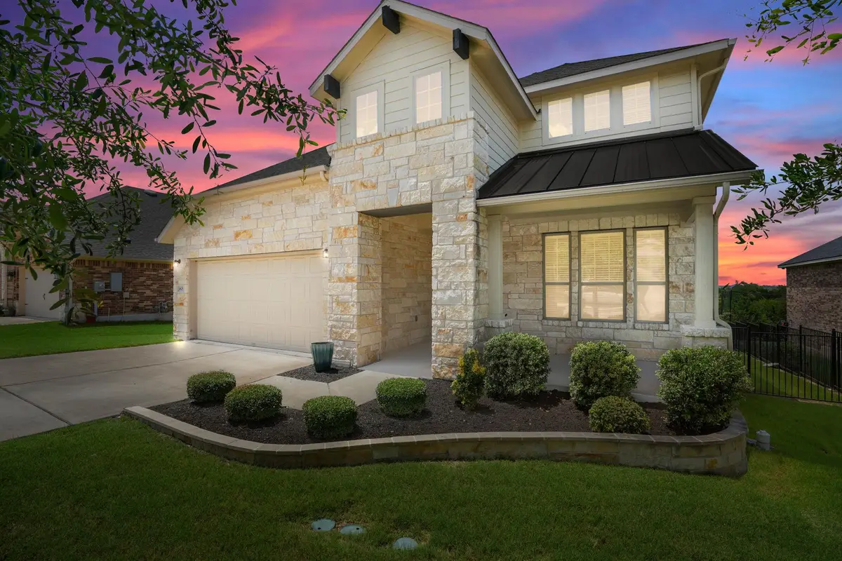 1829 Tabarca Dr, Leander, TX 78641 - #1