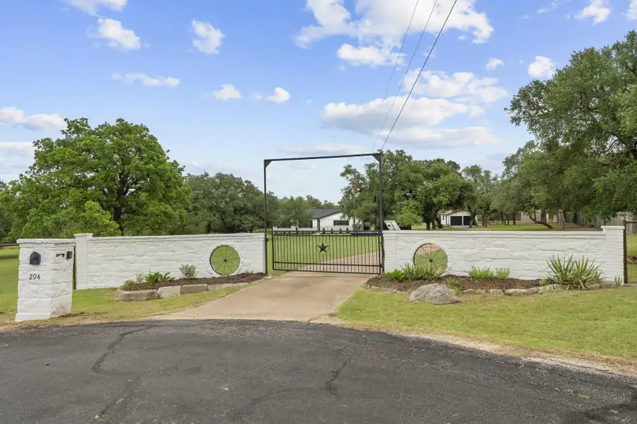 294 Buck Bnd, Georgetown, TX 78628 - #2