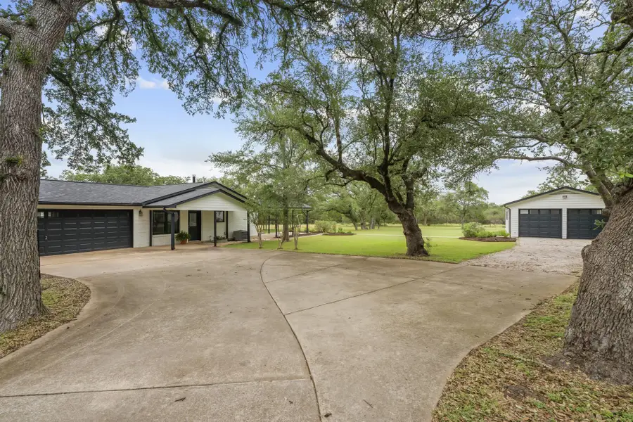 294 Buck Bnd, Georgetown, TX 78628 - #3