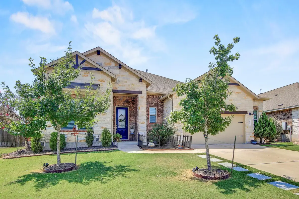 20312 Martin Ln, Pflugerville, TX 78660 - #1