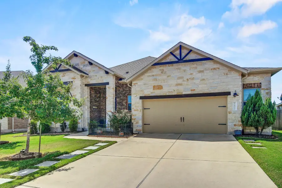 20312 Martin Ln, Pflugerville, TX 78660 - #2