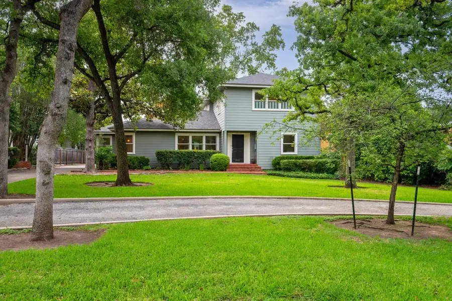 1311 Kent Ln, Austin, TX 78703 - #2