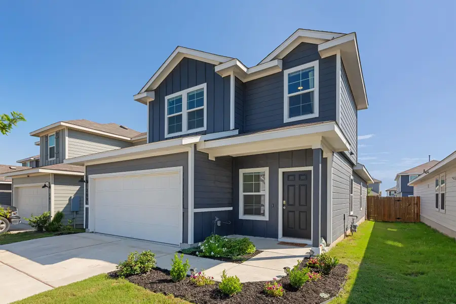209 Ehrlich St, Kyle, TX 78640 - #3