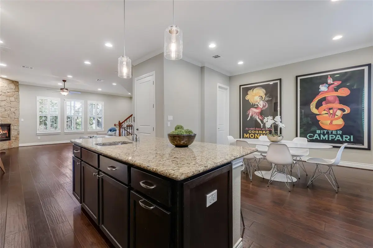 1036 Highknoll Ln, Georgetown, TX 78628 - #1