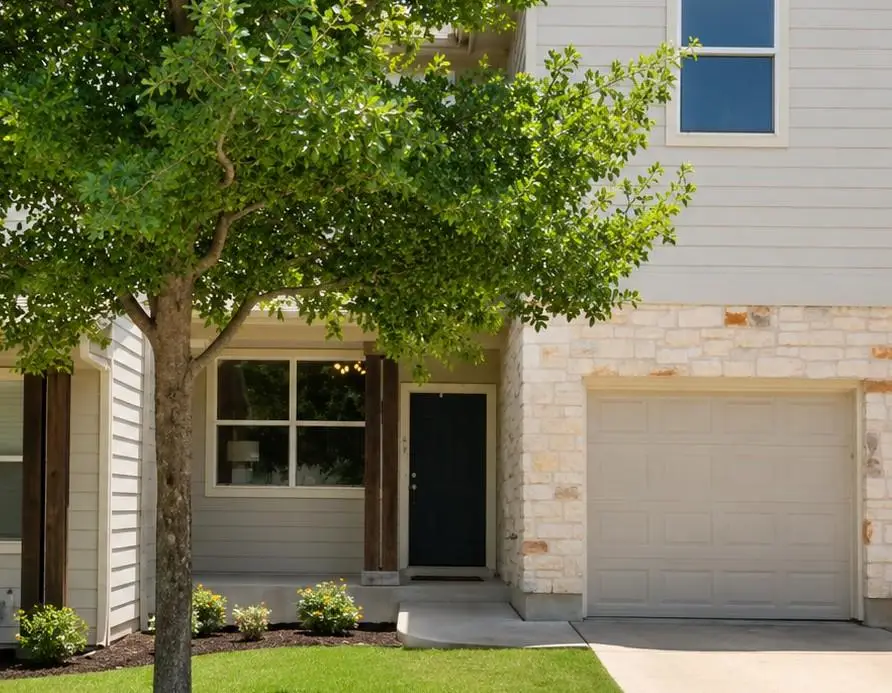 512 Eberhart Ln #1205, Austin, TX 78745 - #2
