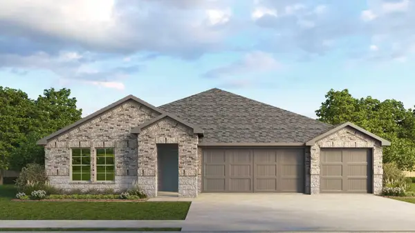 269 Rivers Edge Dr, Georgetown, TX 78628