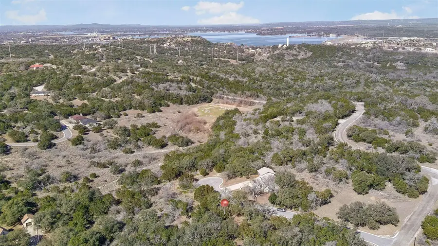 Lot K8051 Ridgeview, Horseshoe Bay, TX 78657 - Image #3