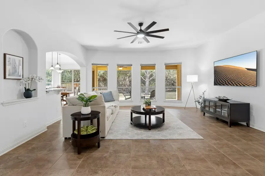 630 Wild Rose Dr, Austin, TX 78737 - Image #2