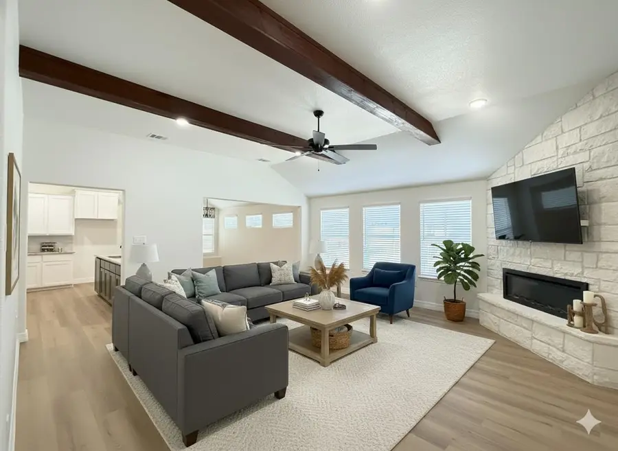 4707 Allison Dr, Belton, TX 76513 - Image #3