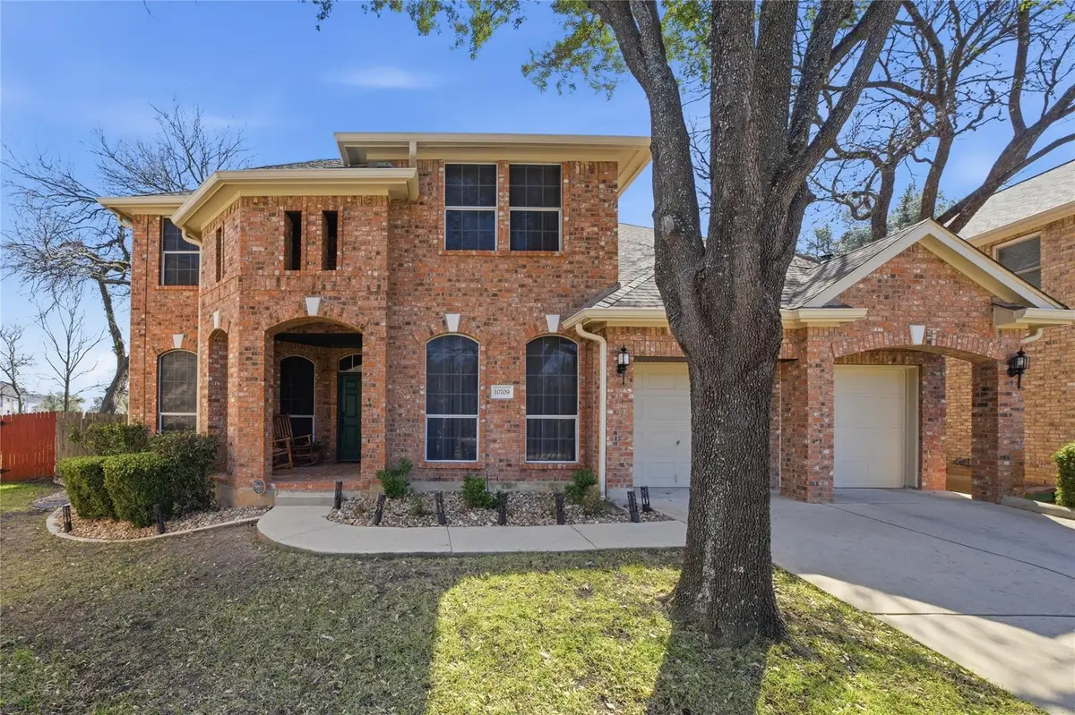 10709 Pedigree Cv, Austin, TX 78748 - #1