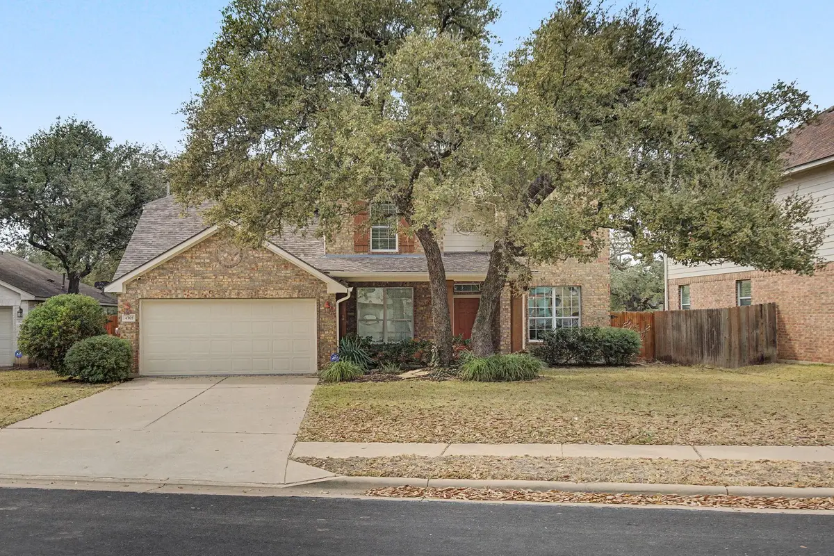 4301 Hoffman Dr, Austin, TX 78749 - #1