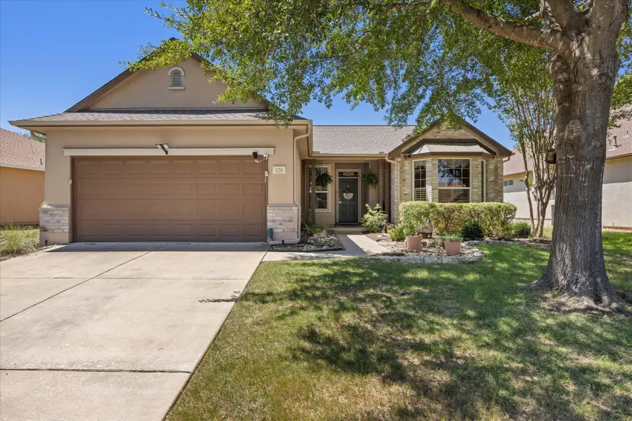 120 Nolan Dr, Georgetown, TX 78633 - #2
