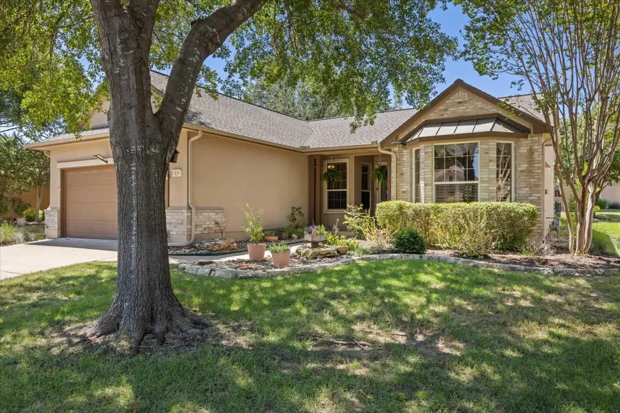 120 Nolan Dr, Georgetown, TX 78633 - #3
