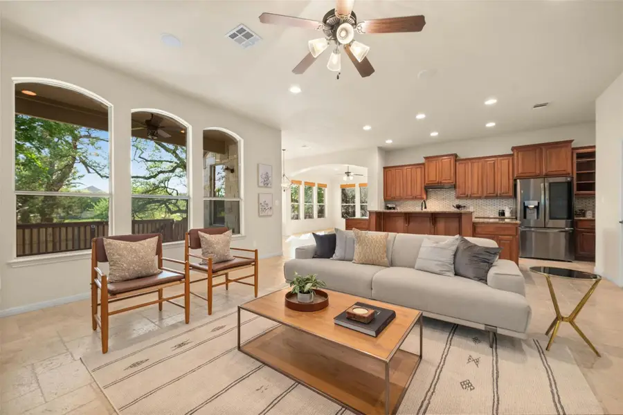 240 Bolton Dr, Belterra, TX 78737 - Image #3