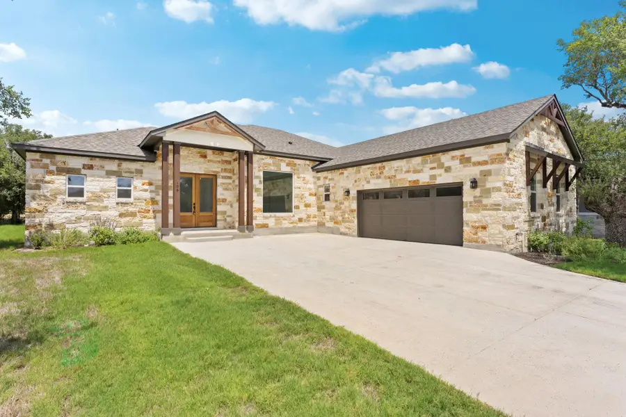 106 Double Cir, Burnet, TX 78611 - #2