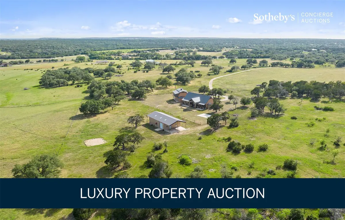 2006 County Road 112, Burnet, TX 78611 - #1