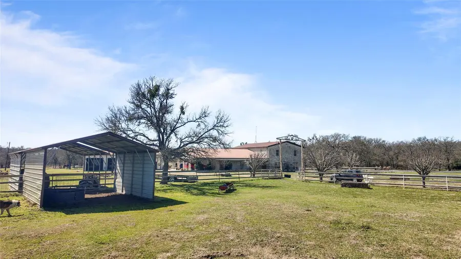 N/A County Road 481, Thrall, TX 76578 - #3