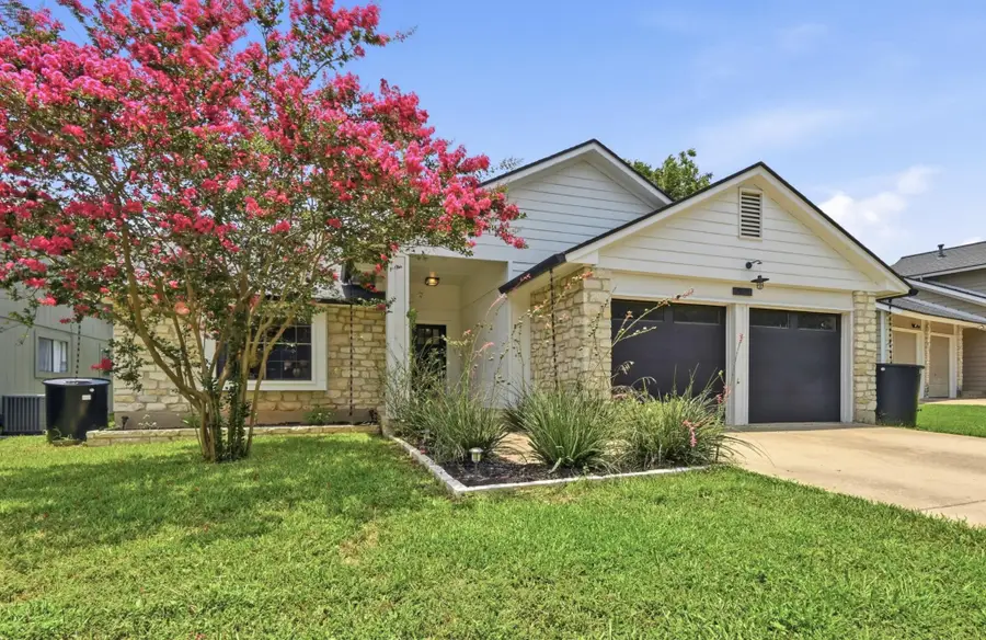 9706 Woodshire Dr, Austin, TX 78748 - #2