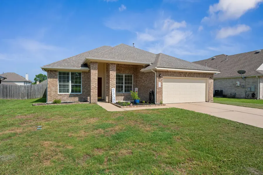 19609 Vilamoura St, Pflugerville, TX 78660 - #2