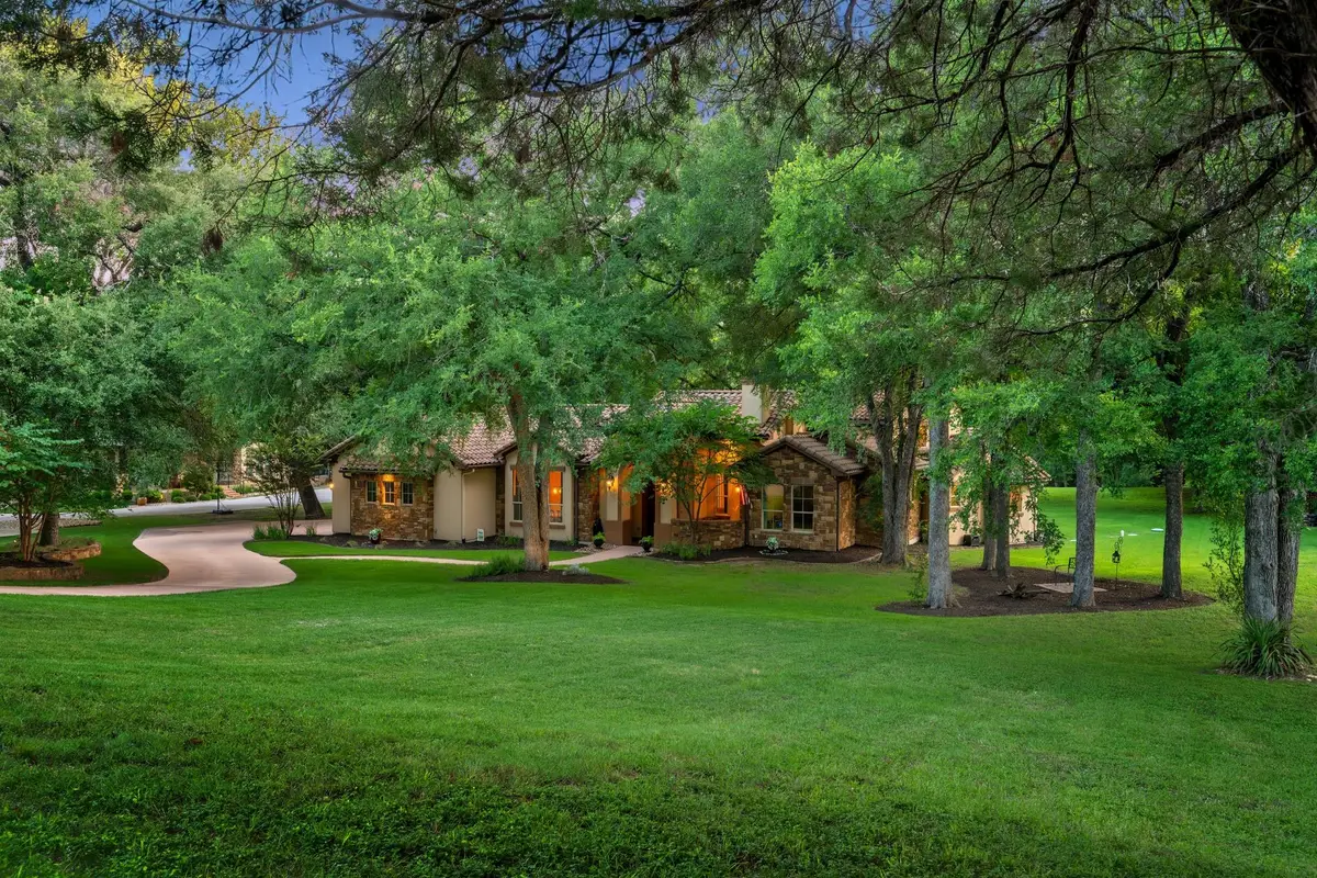 1612 High Lonesome, Leander, TX 78641 - #1
