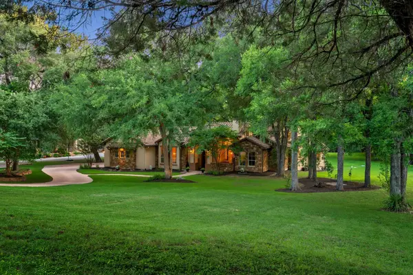 1612 High Lonesome, Leander, TX 78641
