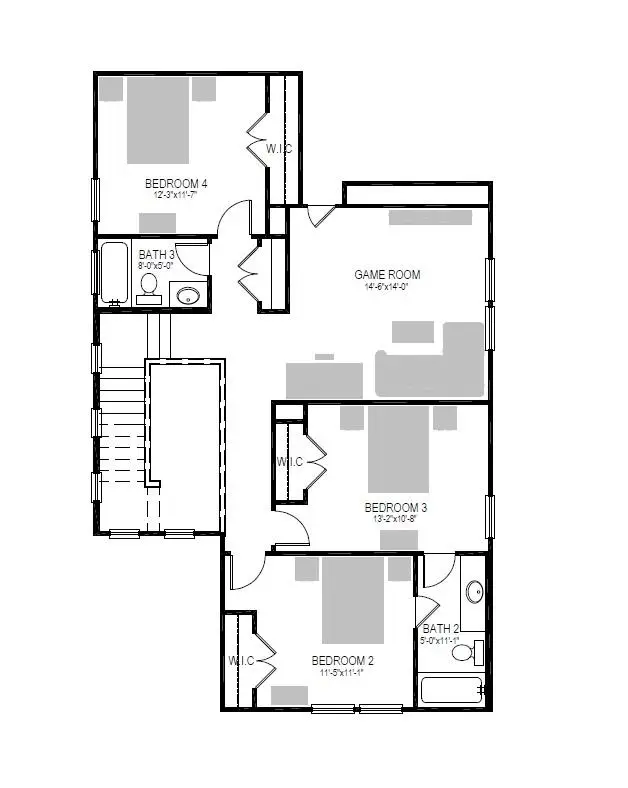 174 Hornet St, Elgin, TX 78621 - #3