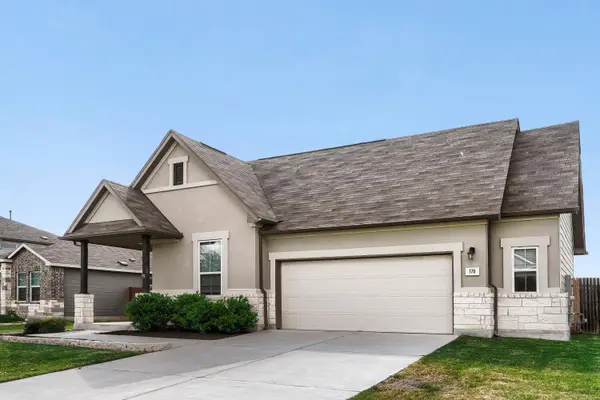 170 Silver Glen Dr, Kyle, TX 78640