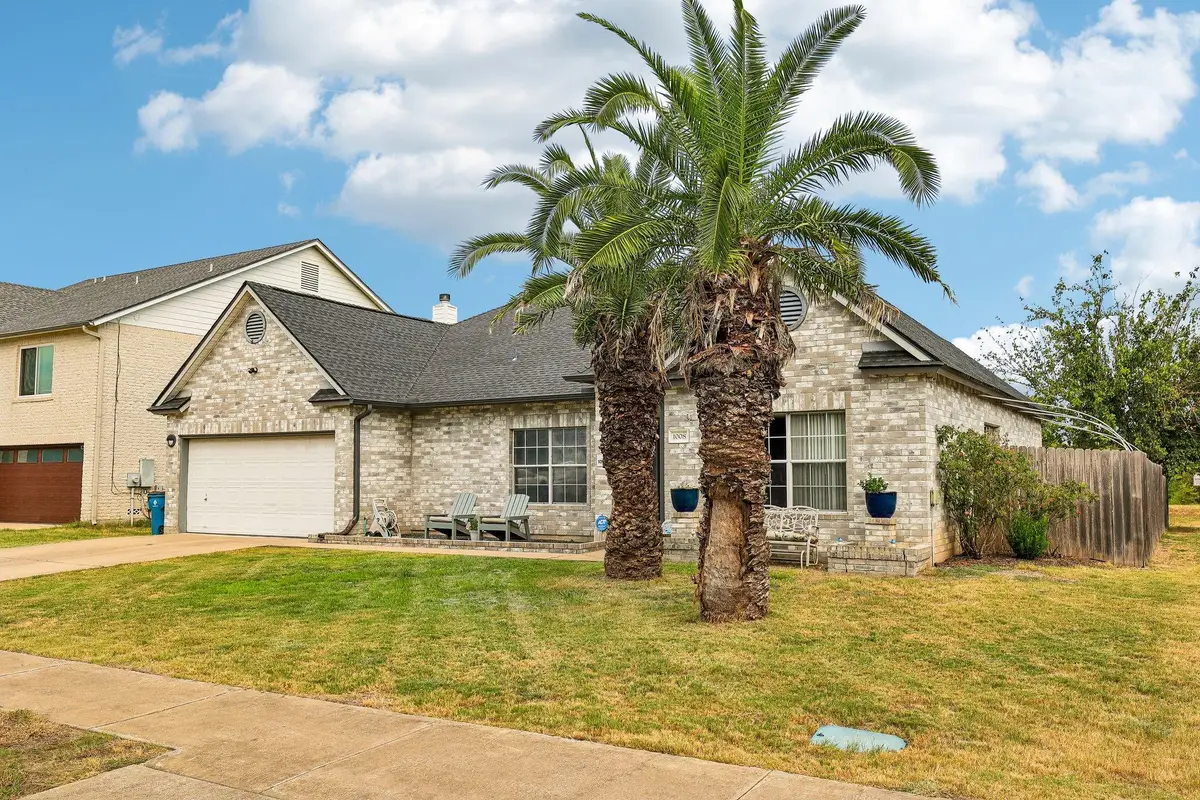 1008 Statler Bend Dr, Pflugerville, TX 78660 - #1