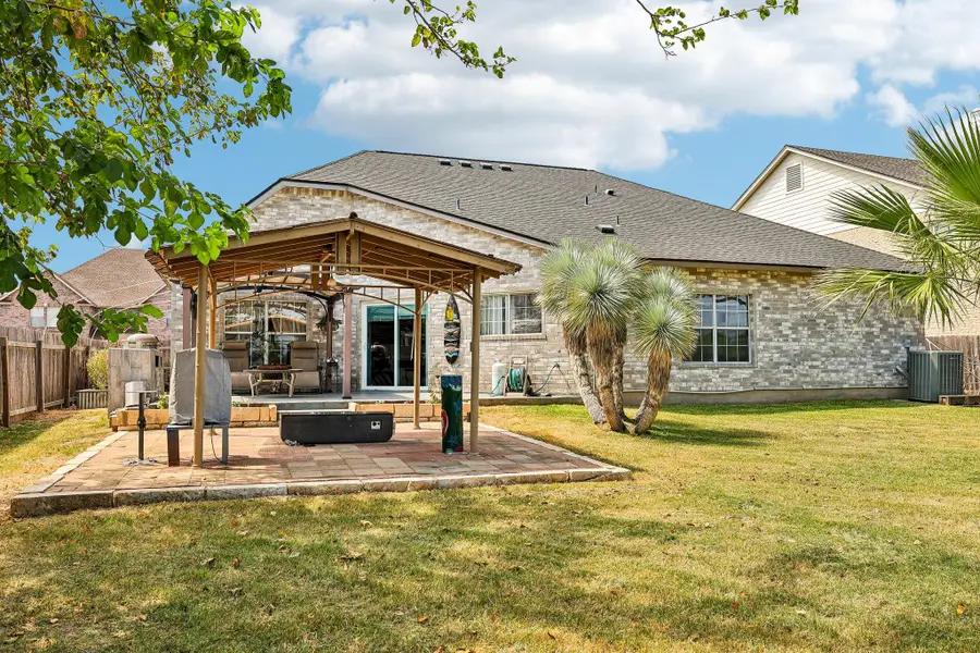 1008 Statler Bend Dr, Pflugerville, TX 78660 - #2