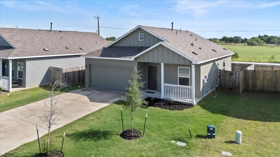 14320 Tordillo Dr, Elgin, TX 78621 - #2