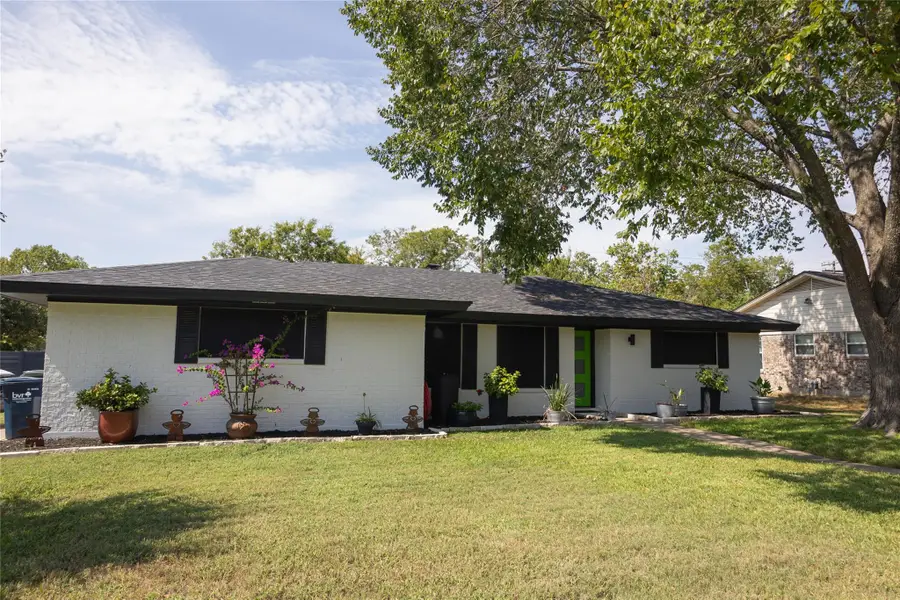 1200 Garden Ln, Bryan, TX 77802 - #2