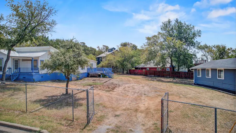 1117 Mansell Ave, Austin, TX 78721 - #2