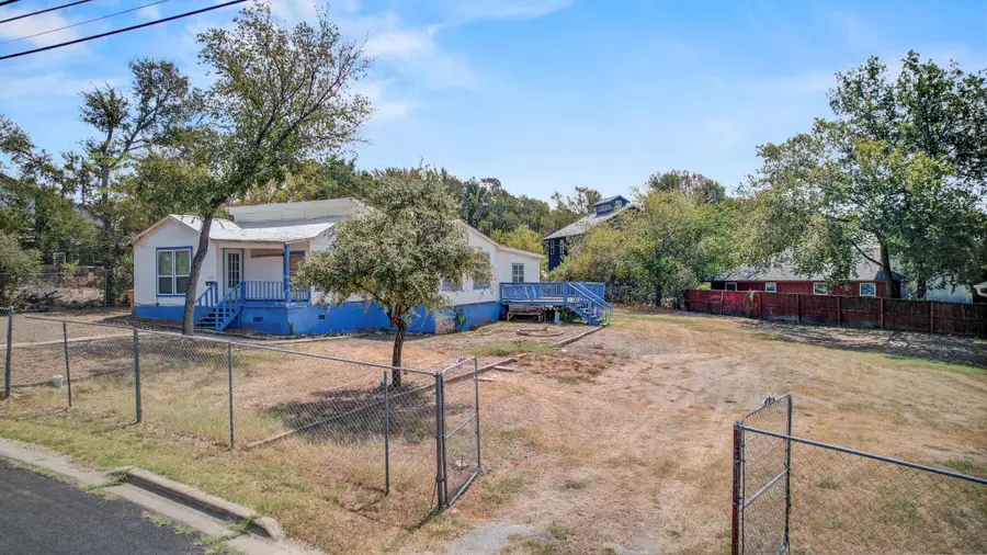 1117 Mansell Ave, Austin, TX 78721 - #3