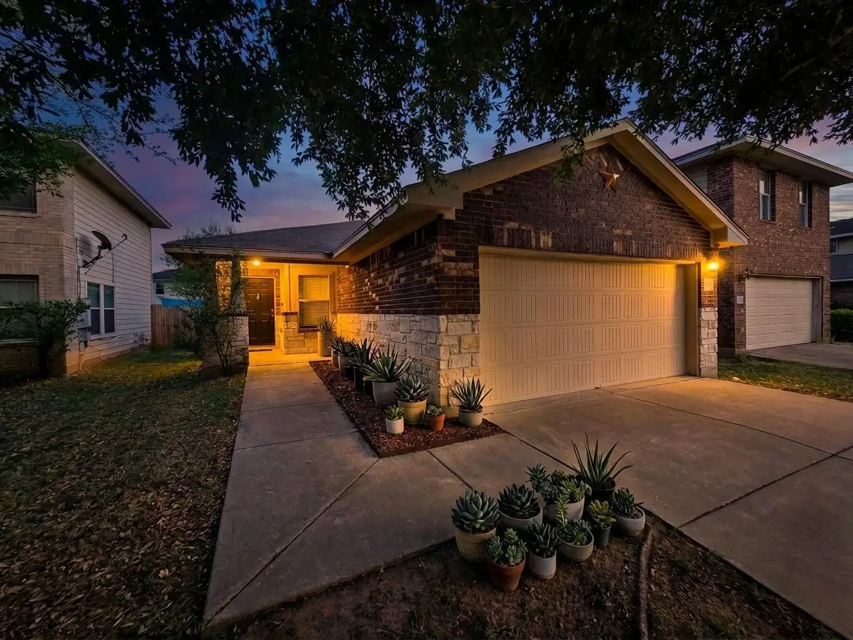 3209 Barksdale Dr, Austin, TX 78725 - #1