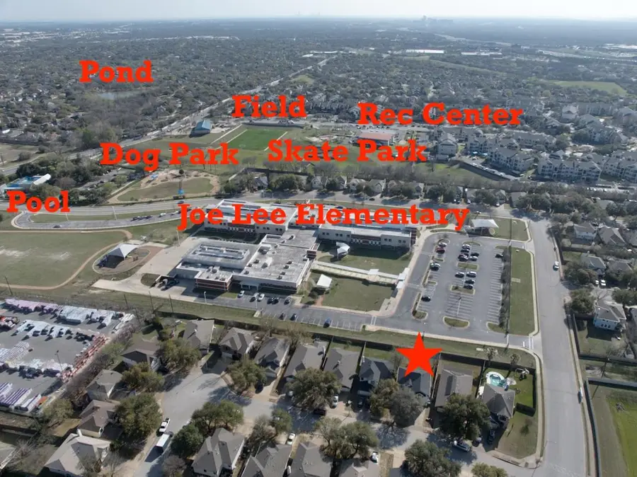 15509 Imperial Jade Dr, Austin, TX 78728 - #2