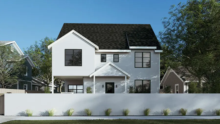 1508 Holly #1, Austin, TX 78702 - #2