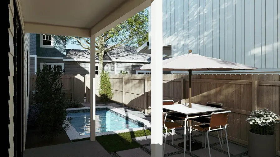 1508 Holly #1, Austin, TX 78702 - #3